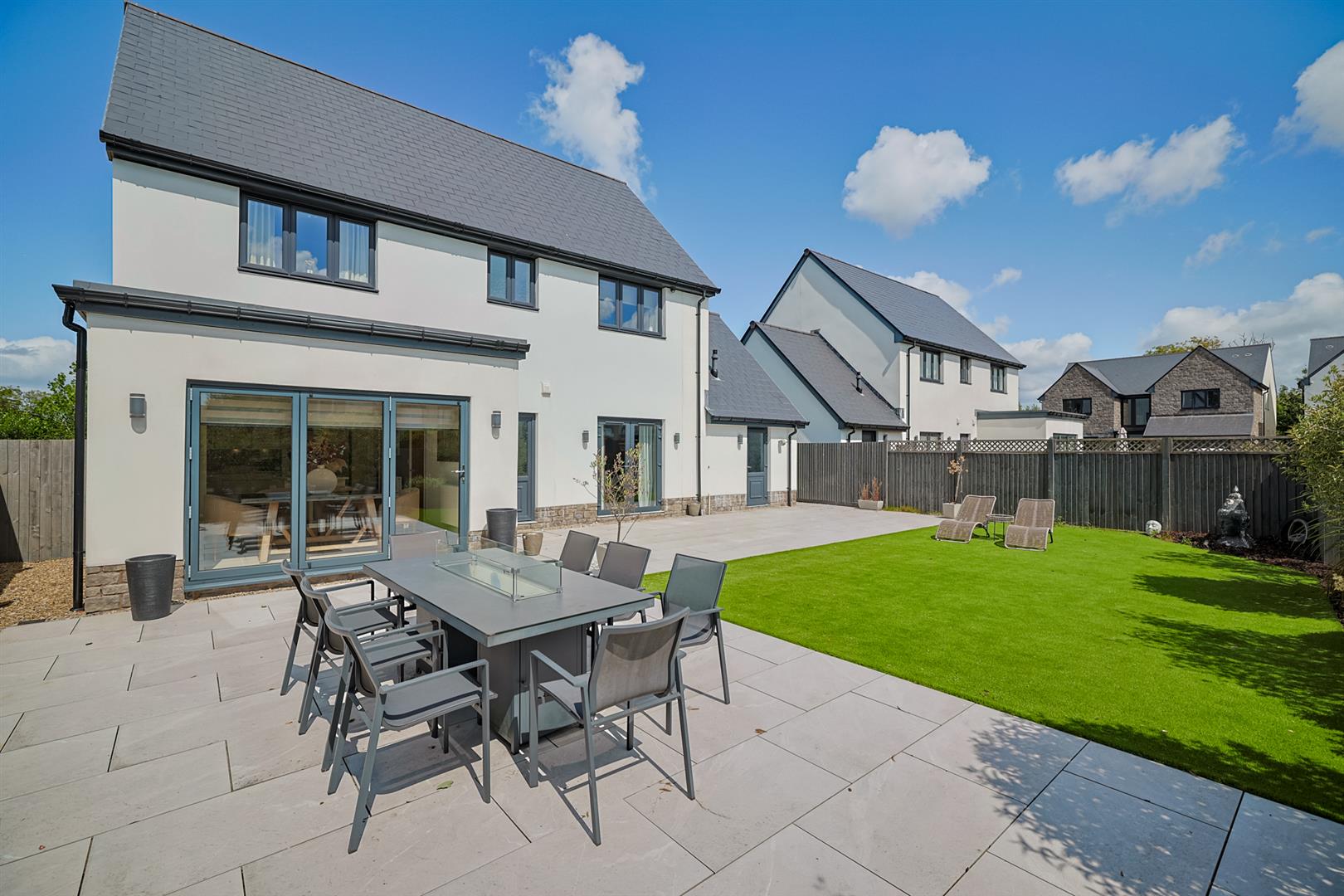 2 Beaumont Grove, Upper Killay, Swansea, SA2 7BJ